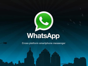 iPhone 版 WhatsApp 改為免費下載，力拼 LINE、WeChat 即時通訊白熱化市場