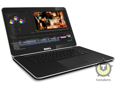Dell 將推出超高解析度工作站筆電，厚度只有 18mm