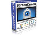 ScreenCamera：用MSN開即時軟體教學