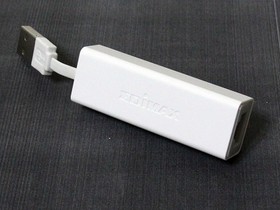 出差必備，商務人士的隨身熱點！BR-6258nL Traveler’s Wi-Fi  無線?旅人