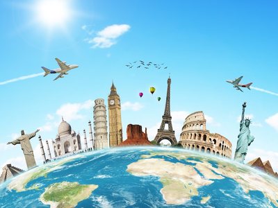 四個免費旅遊 App，規劃與眾不同的旅遊行程