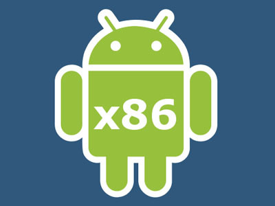 Android x86 試玩報告：裝在 Eee PC 小筆電似乎還行