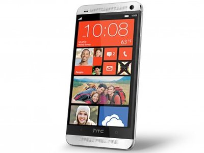 Windows Phone 還是很重要！傳 HTC 將推出 HTC One 版本 WP8 手機