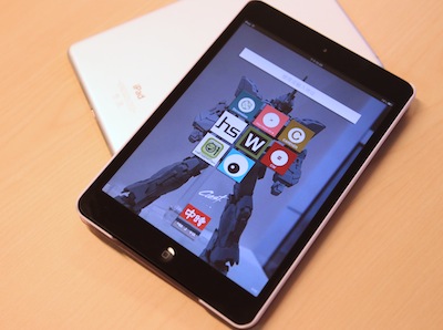 Coast by Opera：專為 iPad 打造的瀏覽器、去按鈕化觸控操作更直覺