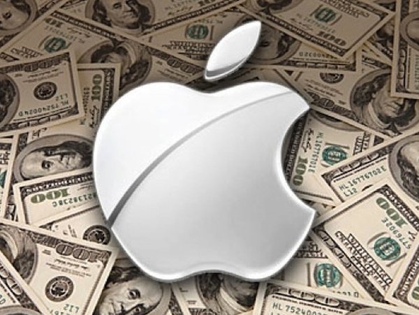Apple 手上現金有 1470 億美元，蟬聯美國非金融企業現金王