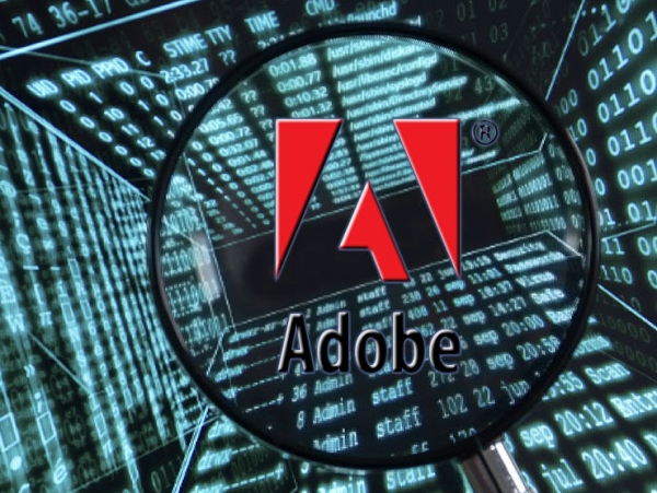 Adobe遭駭客入侵，近300萬用戶個資受影響