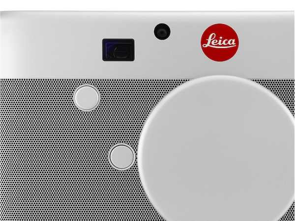 Apple 傳奇設計師 Jony Ive 打造的限量 Leica M 相機，僅提供慈善拍賣的夢幻逸品