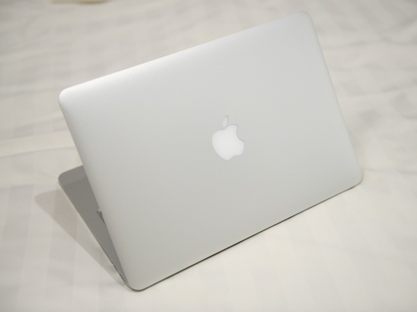 續航力大提升，MacBook Pro 13 Retina 2013 評測