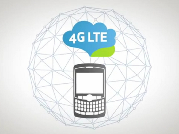 台灣 LTE 4G 競標結果解析與後續發展預測