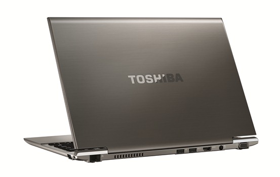 102台北資訊月TOSHIBA13型輕薄Ultrabook Z30第四代處理器搭載 初登場 東芝資訊月 有酬必報 買Z30加倍奉還送TOSHIBA Slim 1TB輕薄進階型行動硬碟