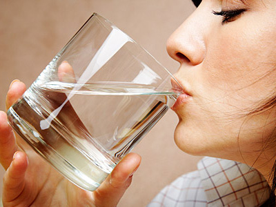 各種健全的飲水習慣，喝出健康又安心