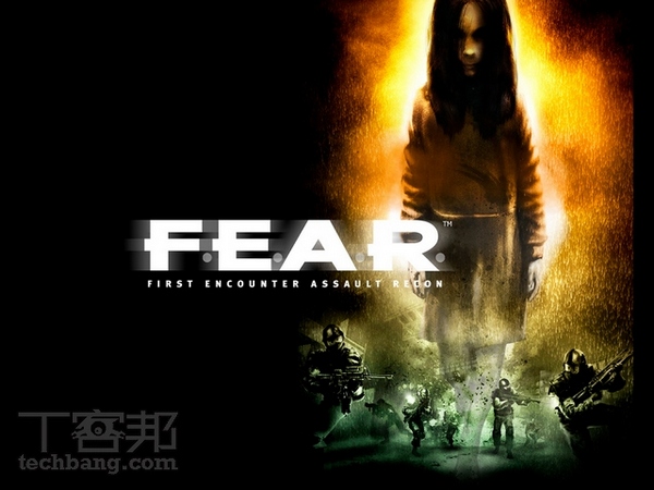 恐怖生存遊戲驚悚駭人的遊戲領域：挑戰未知領域，媲美電影的恐懼感
