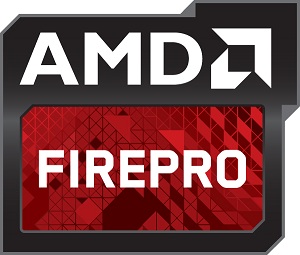 全新AMD FirePro專業繪圖方案 為新款Mac Pro注入前所未有的效能體驗
