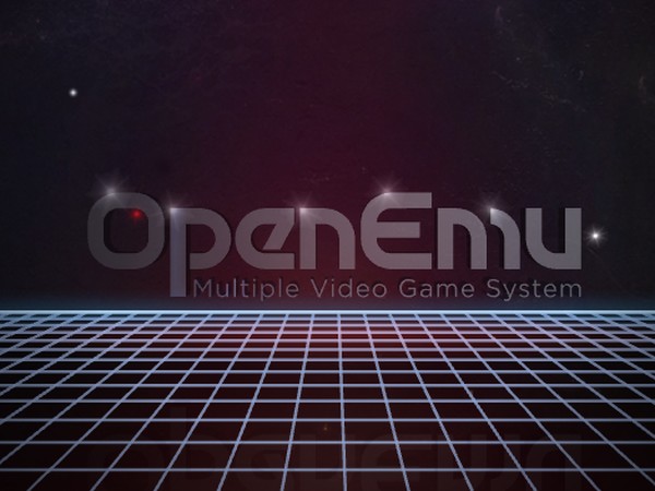OpenEmu：Mac 專屬通用遊戲模擬器