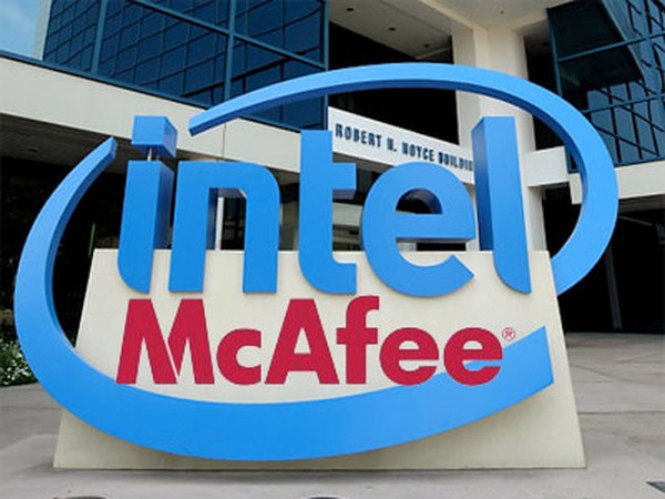 不再賣咖啡！防毒軟體 McAfee 將更名為 Intel Security