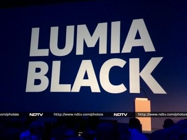 Nokia 釋出 Lumia Black 更新，更多人性化功能，相機拍照更強大