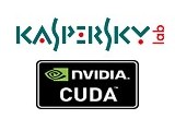 CUDA讓Kaspersky效能提升360倍？