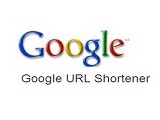 Google Url Shortener 幫你把網址變短