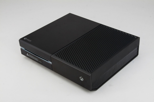 Microsoft Xbox One：完全強化！家用影音娛樂專用機