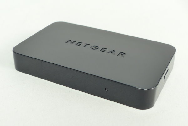 結合WiDi與Miracast，Netgear Push2TV無線畫面接收器