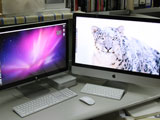 Mac評測二部曲：iMac 27" 玩通海