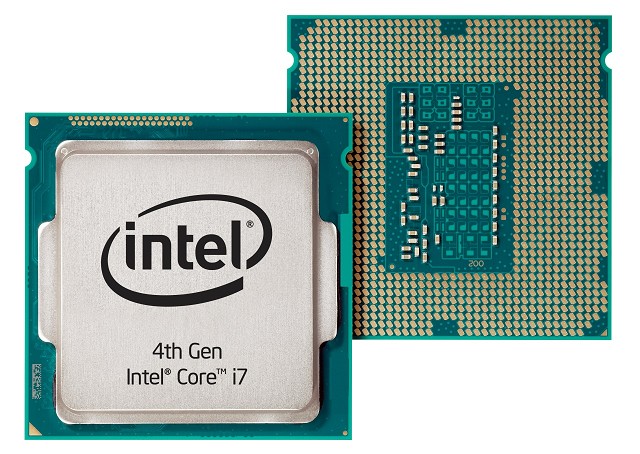 Intel 篤定推出 Haswell Refresh 平台，14nm 先進製程 Broadwell  至少押後到第四季