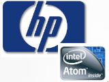 採用Atom N450的HP Mini 210偷偷上架