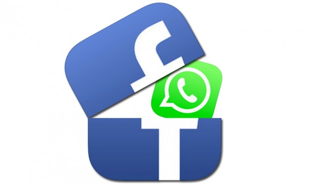 Google 曾出高報價來阻止 Facebook 收購 WhatsApp