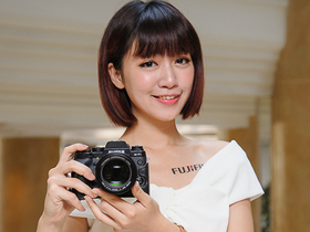 Fujifilm X-T1 登台亮相，單機身售價新台幣 41,900 元