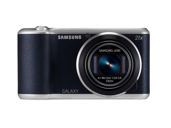 Samsung GALAXY Camera 2跨界再進化！類皮革復古設計 ，專業級規格及拍照模式，影像分享大樂趣！