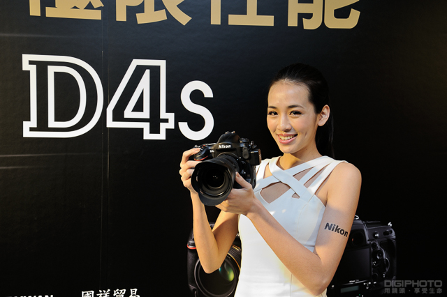 Nikon D4S 售價 189,000 元震撼登台，獨家專訪攝影達人陳紀東、丁健民、Wisely