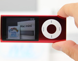 2009年隨身影音播放器MVP：iPod Nano 5thGen（下）