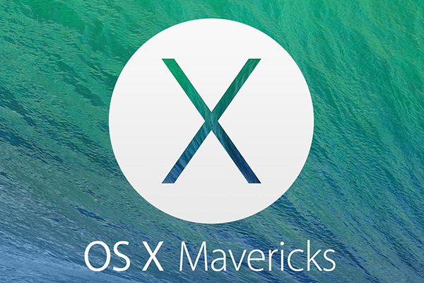 蘋果 OSX 10.9.3 Beta，4K 解析度 Pixel Doubling 技術解析
