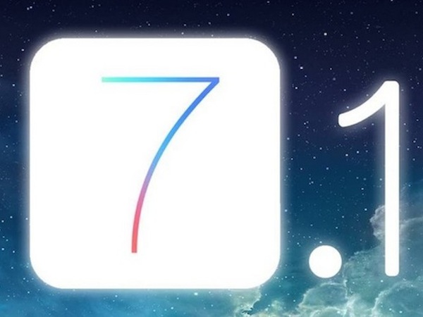 iOS 7.1 正式版發佈，新功能重點全面看