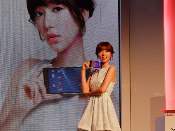 全球首發！單機售價 23,900 元，Sony Xperia Z2 今日開賣，Xperia Z2 Tablet 近日登場