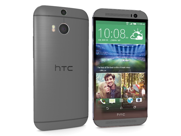 HTC One M8 Duo Camera 功能詳解，UFocus 重新對焦原理分析