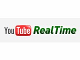 YouTube推出RealTime即時分享服務