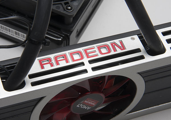 雙核心顯卡AMD Radeon R9 295x2，Vesuvius架構解析、4K UHD效能首測