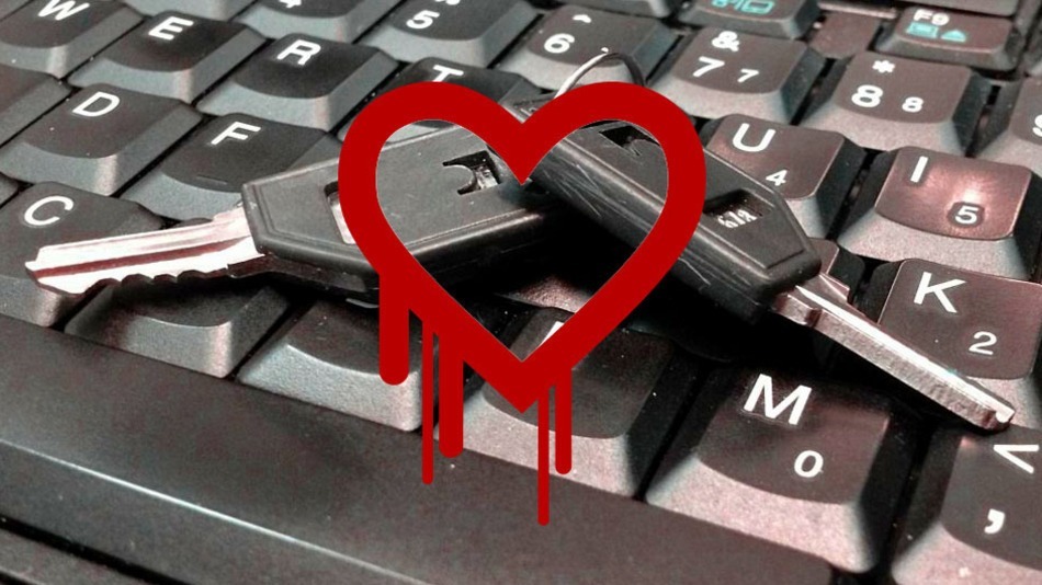OpenSSL 「Heartbleed」 爆出巨大漏洞，用戶資訊、信用卡帳密全都露，該如何應對？