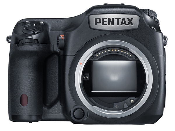 Pentax 645Z 中片幅王者登場，超越全片幅的驚人影像實力