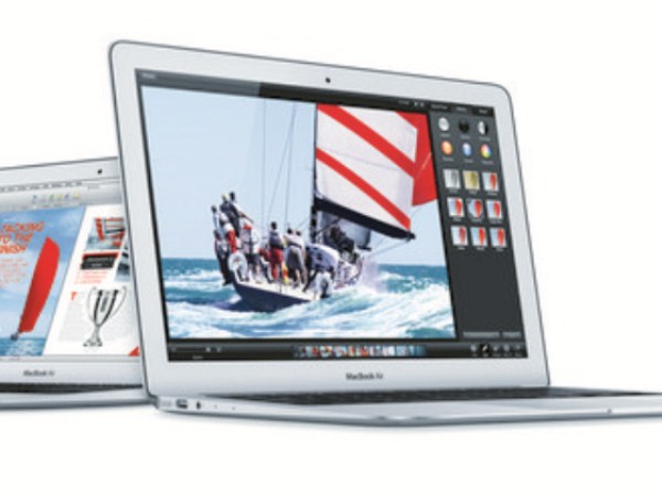 STUDIO A歡慶7周年，消費滿萬送500元！MacBook Air降4000元！