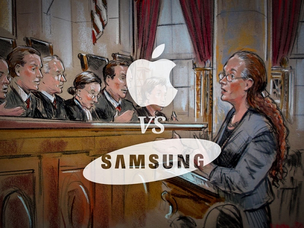 蘋果三星專利大戰：蘋果就算贏了官司，也輸了戰爭