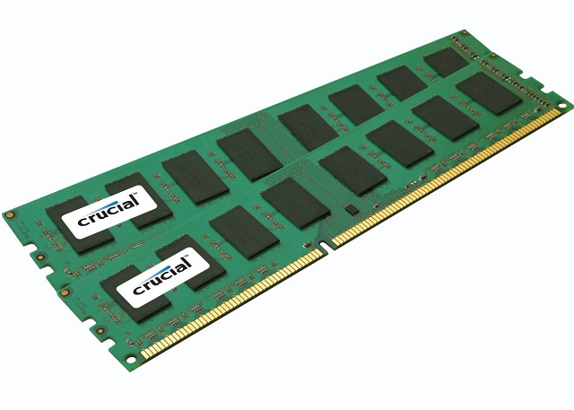 DDR4 記憶體即將導入個人電腦平台，簡單看懂改朝換代的意義