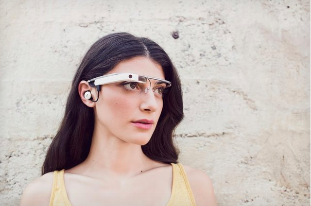 不再設門檻，Google Glass 在美國全面開賣，售價 1,500 美元