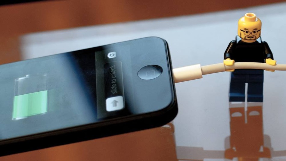 5 招小技巧讓你的 iPhone 充電速度更快