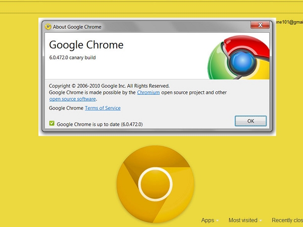 效能高 25%！Chrome 64-bit 版可以下載了！