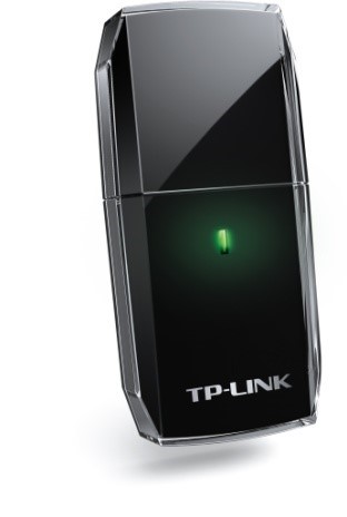 全球網通領導品牌TP-LINK推出全新802.11ac系列產品
