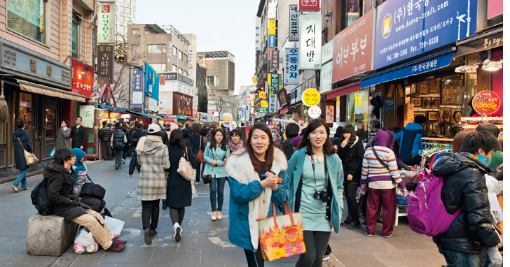 善用6個免費網路資源，讓你輕鬆變韓語達人