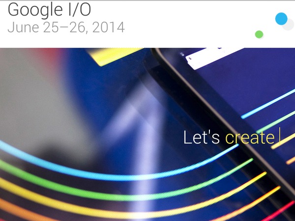 Google I/O 2014 預測：Android 5.0、Android TV、Moto 360 與高階 Android Silver 手機