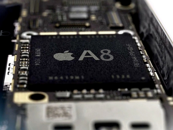 台積電承接Apple A8 晶片製造，三星將無法再提前獲知 Apple 新品細節